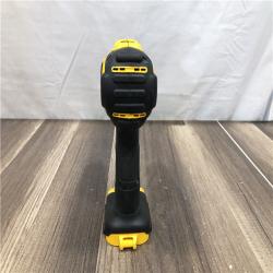 AS-IS Dewalt 20-Volt MAX Lithium-Ion Cordless Compact Drill/Drill Driver (Tool-Only)