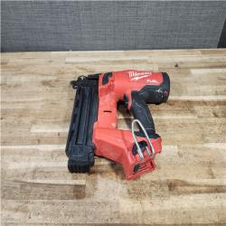 HOUSTON LOCATION - AS - IS MILWAUKEE BRAD NAILER
