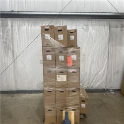 Houston Location - AS-IS home improvement pallet ( QTY 31 )