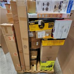 Phoenix AS-IS Monster Turbo Pallet