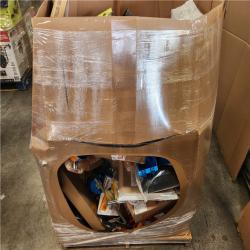 Phoenix AS-IS Mixed Home Improvement Pallet