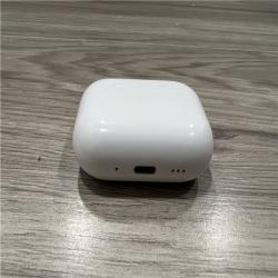 AS-IS Apple AirPods Pro 3 Wireless Earbuds with Active Noise Cancellation