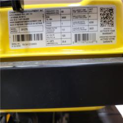 CALIFORNIA AS-IS CHAMPION PORTABLE GENERATOR