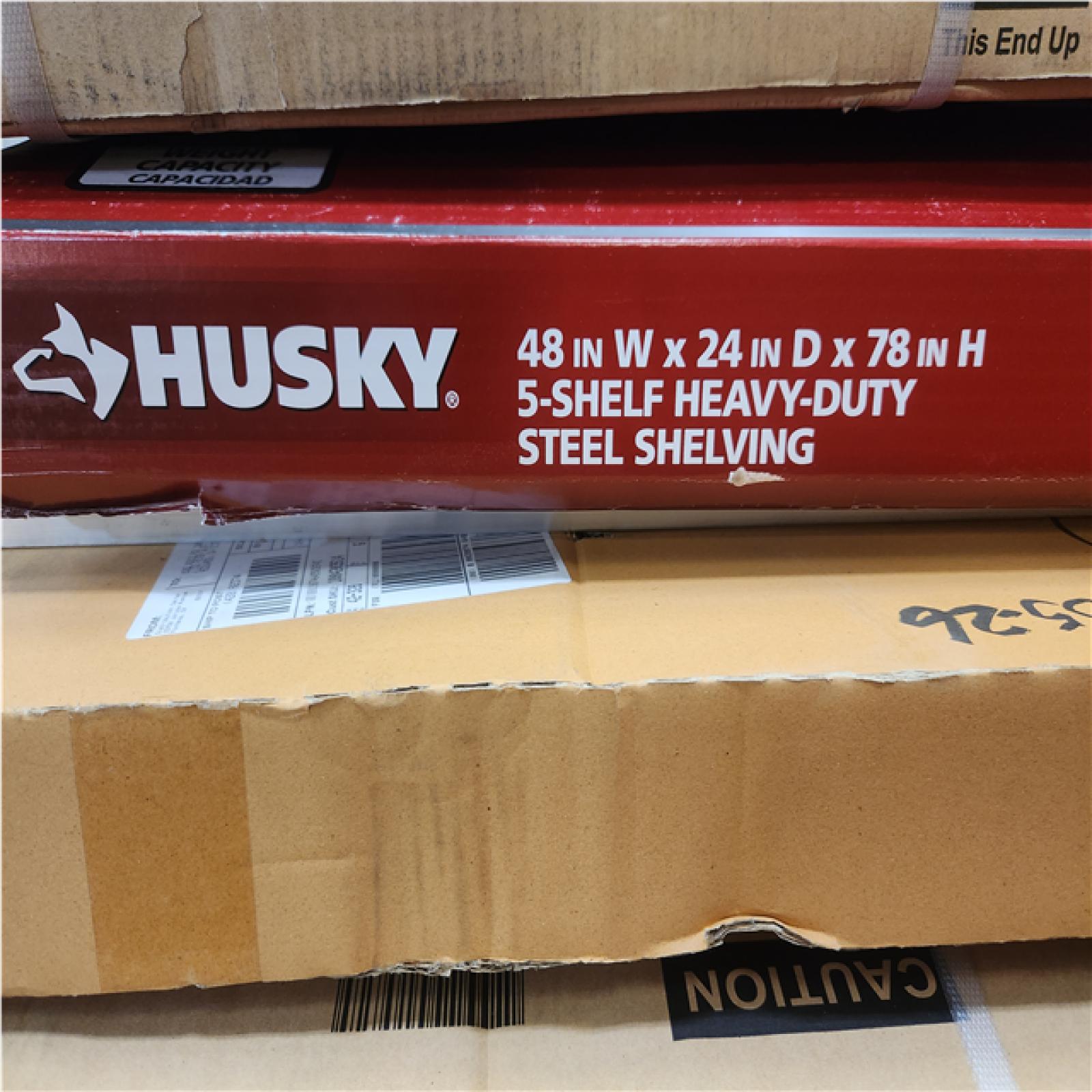 Phoenix AS-IS .Com Home Improvement Pallet