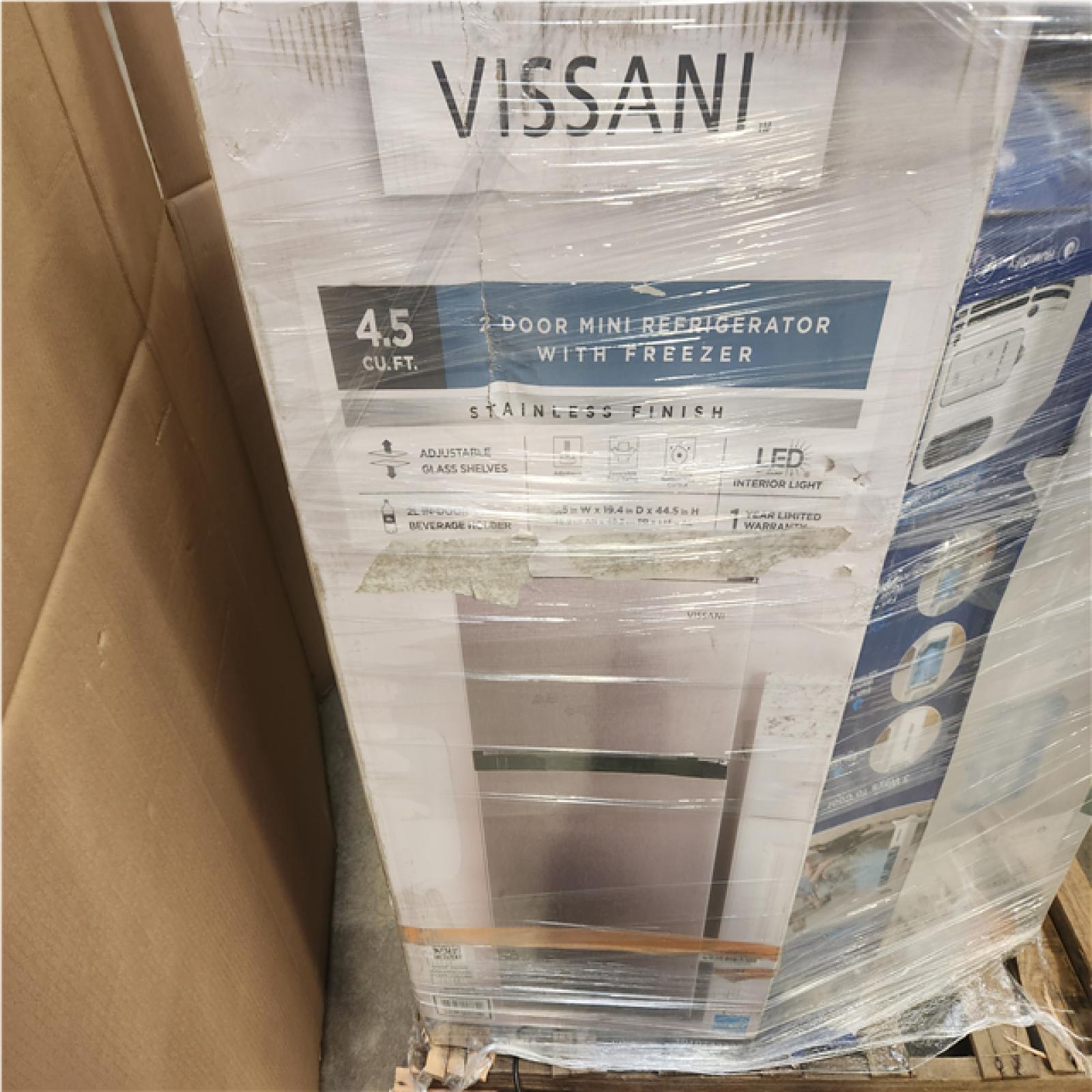 Phoenix AS-IS .Com Home Improvement Pallet
