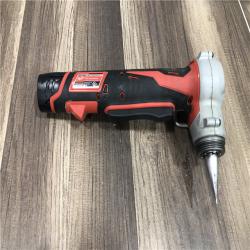 AS-IS Milwaukee Cordless PEX Expansion Tool Kit