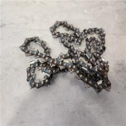 Phoenix AS-IS ECHO 20 in. 50.1 cc 2-Stroke Gas Rear Handle Chainsaw