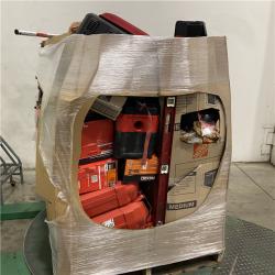 DALLAS LOCATION -AS-IS TOOL PALLET