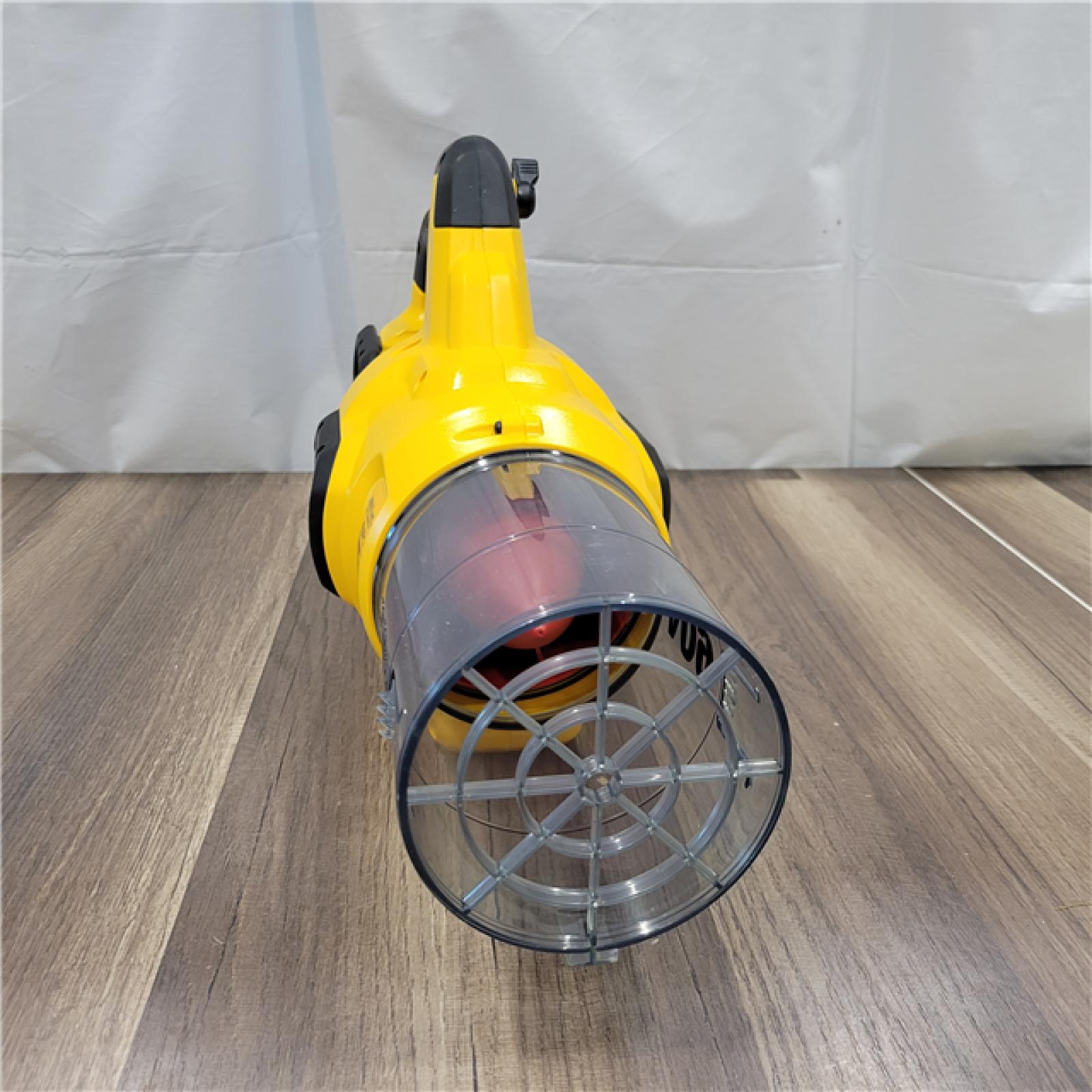 AS-IS DEWALT 60V MAX Brushless Cordless Handheld Leaf Blower