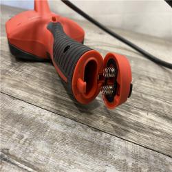 AS-IS Milwaukee M- Spector 4 ft. Inspection Sewer Camera Scope