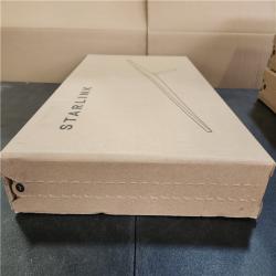 Phoenix NEW STARLINK Standard 4 X : High-Speed  Low-Latency Internet Kit (Latest Model) (SEALED)