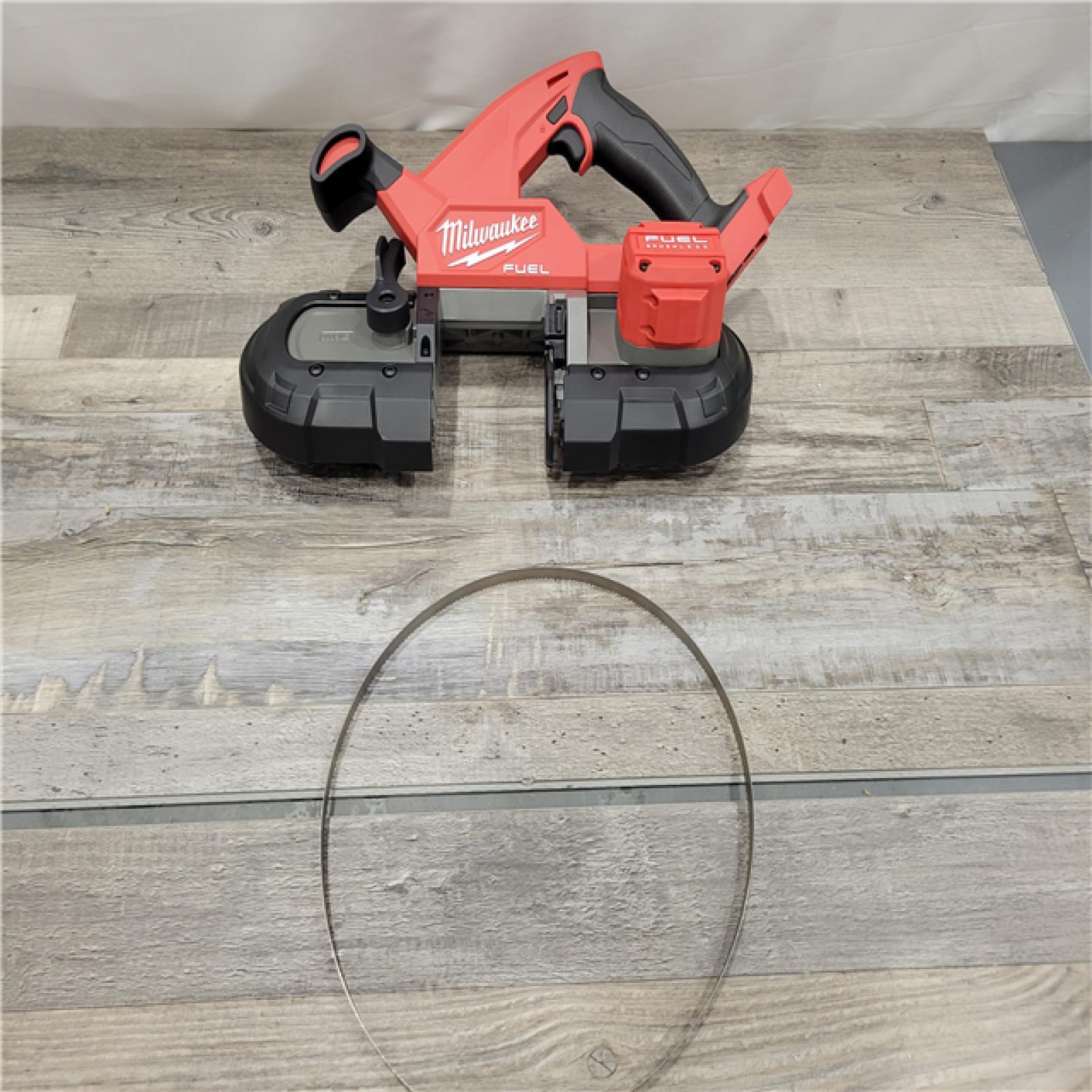 ASIS Milwaukee 282920 18V M18 FUEL LithiumIon Brushless Cordless