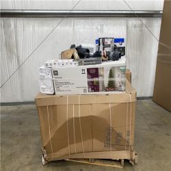 Houston Location AS IS - Home Improvement Pallet