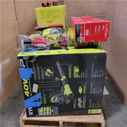 PHOENIX AS-IS TOOL PALLET