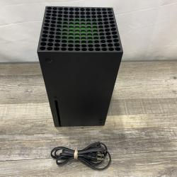 AS-IS Xbox Series X 1TB Console