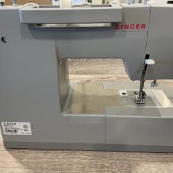 AS-IS SINGER Heavy Duty 44S Sewing Machine