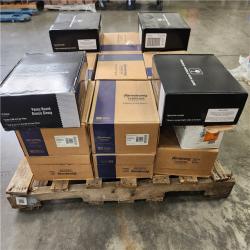 Phoenix Location Mixed Flooring/ Wall Tile Pallet (23 Cases)