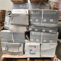 Phoenix AS-IS Mixed Home Improvement Pallet