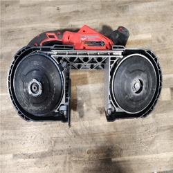 HOUSTON LOCATION - AS-IS M18 FUEL 18V Lithium-Ion Brushless Cordless Deep Cut Band Saw (Tool-Only)