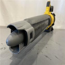 AS-IS - DEWALT 20V MAX 125 MPH 450 CFM Brushless Cordless Battery Powered Blower (Tool Only)