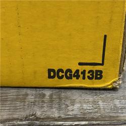 NEW - DEWALT 20V MAX XR Cordless Brushless 4.5 in. Paddle Switch Small Angle Grinder with Kickback Brake (Tool Only)