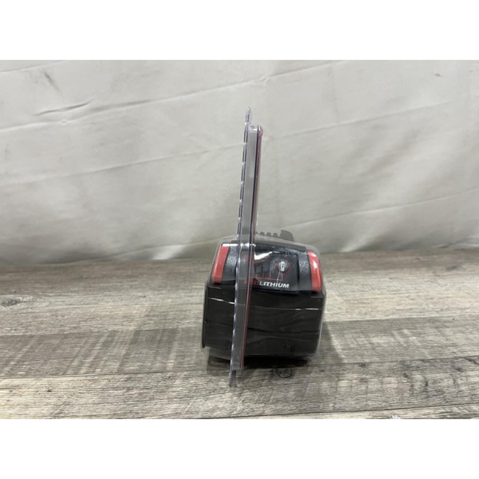 NEW - Milwaukee 18-Volt 4.0 Ah Lithium-Ion XC Extended Capacity Battery Pack