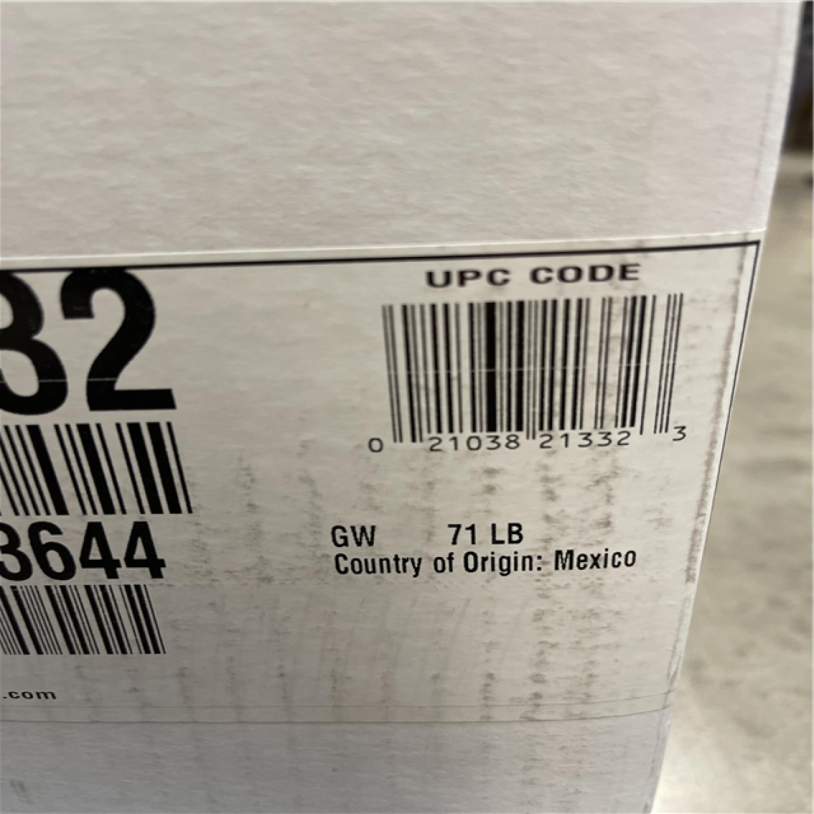 NEW! -TORO 21 in. (53cm) Recycler® High Wheel Push Gas Lawn Mower