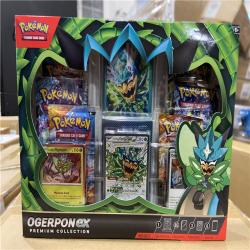 DALLAS LOCATION - BULLSEYE NEW! MIXED POKEMON CARD GAME PALLET - ( 71 UNITS)