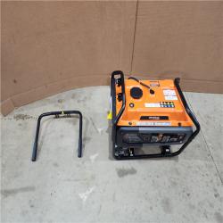 HOUSTON LOCATION - AS - IS GENERAC GENERATOR