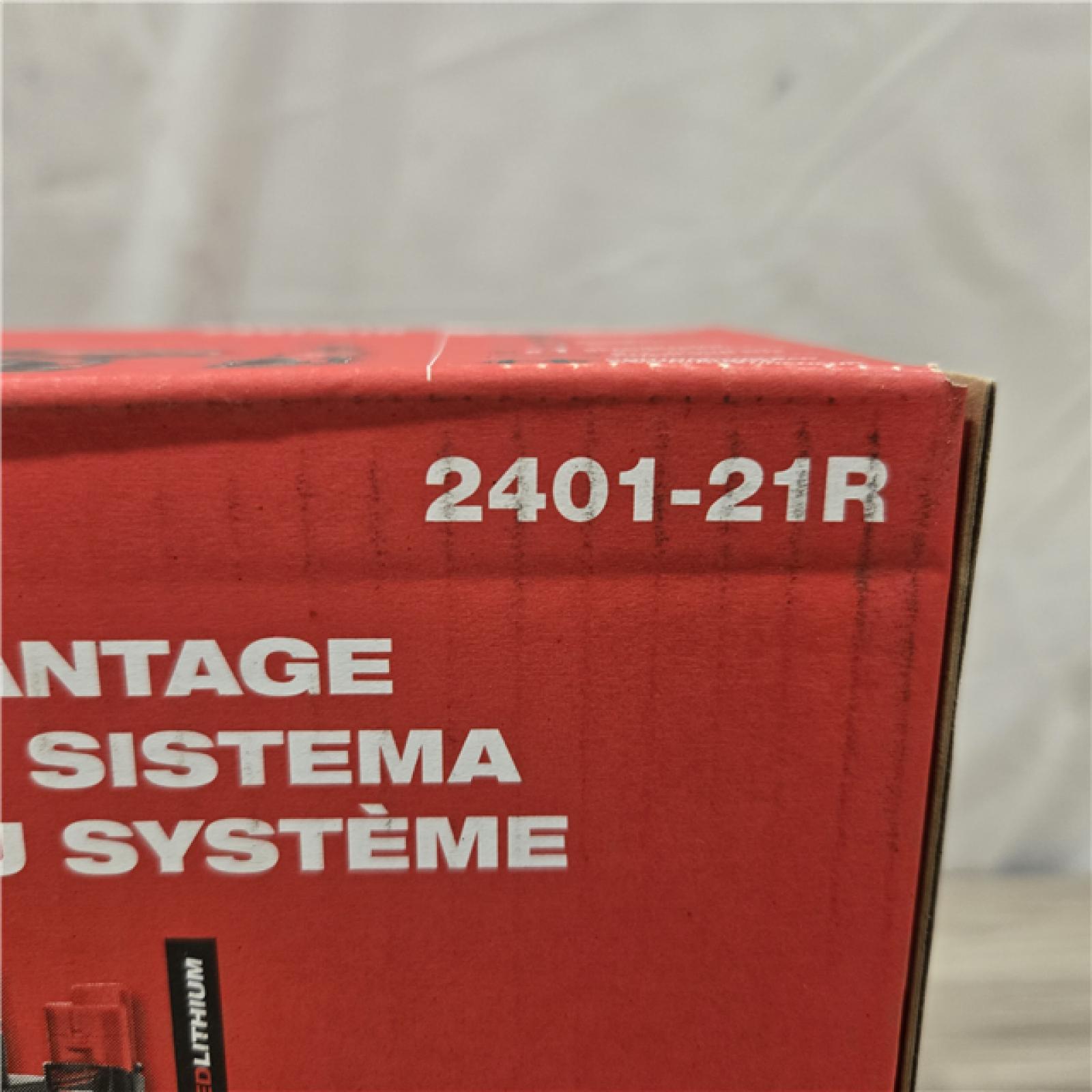 NEW! - Milwaukee M12 Cordless 3/8 in. Ratchet and Screwdriver Combo Kit