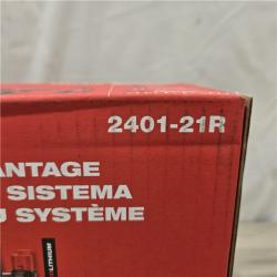 NEW! - Milwaukee M12 Cordless 3/8 in. Ratchet and Screwdriver Combo Kit