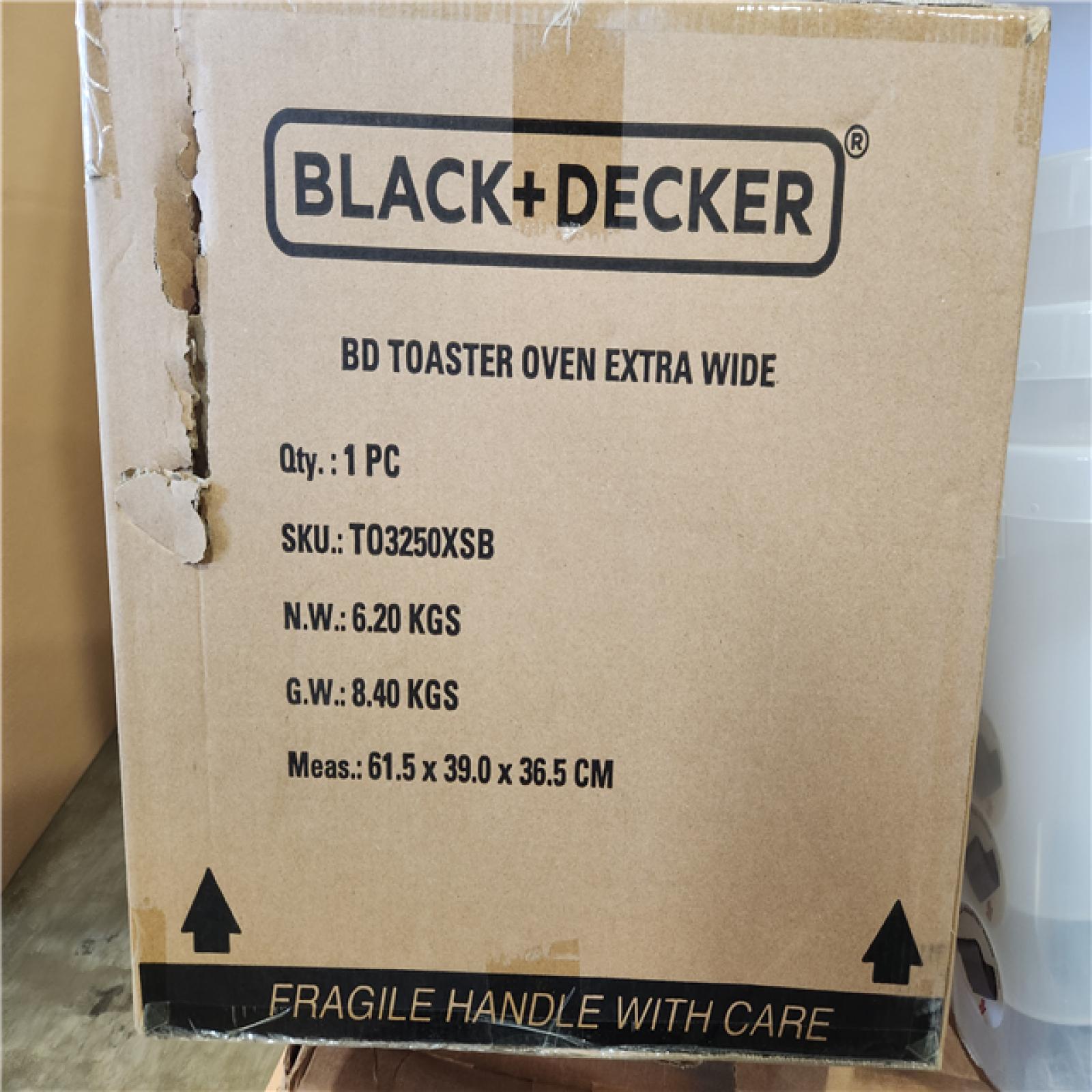 Phoenix AS-IS Mixed Home Improvement Pallet