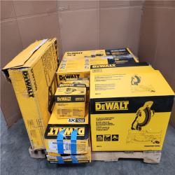 CALIFONIA  AS-IS TOOL PALLET