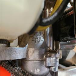 Phoenix ECHO 20 in. 21.2 cc Gas 2-Stroke Hedge Trimmer