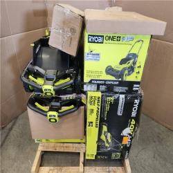 Phoenix AS-IS Monster Turbo Pallet