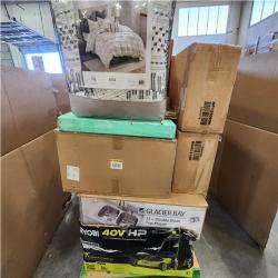 Phoenix AS-IS Monster Turbo Pallet