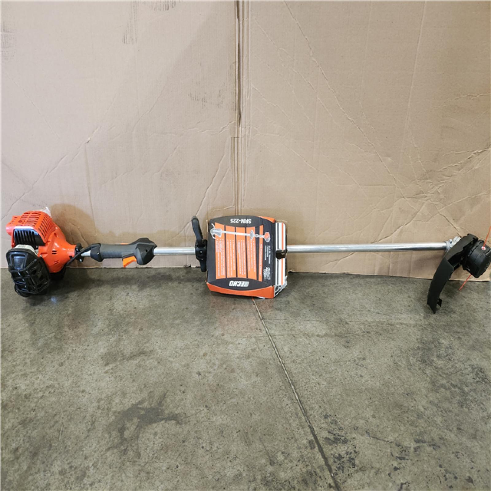 Phoenix NEW ECHO 21.2 cc Gas 2-Stroke Straight Shaft String Trimmer