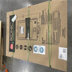 NEW! - Rheem IKONIC™ 199 MBH Indoor Condensing Natural Gas/Propane Gas Tankless Water Heater