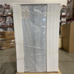 DALLAS LOCATION- NEW!-  VEVOR Commercial Blast Freezer  370 L / 13.1 Cu. ft Blast Chiller with 15 Trays  Silver