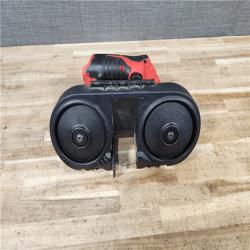 HOUSTON LOCATION - AS - IS M12 CORDLESS SUB-COMPACT BAND SAW