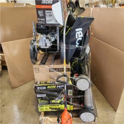 Phoenix AS-IS Monster Turbo Pallet