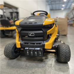 Dallas Location - As-Is Cub Cadet XT1 LT42 IntelliPOWER