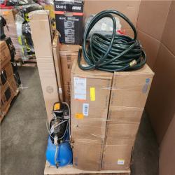 Phoenix AS-IS Monster Turbo Pallet