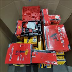 PHOENIX AS-IS TOOL PALLET