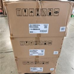 Phoenix Location NEW 2.5 Ton Cased ECM Aluminum Multi Family Fan Coil R-410A Pallet (3-Total) SEALED