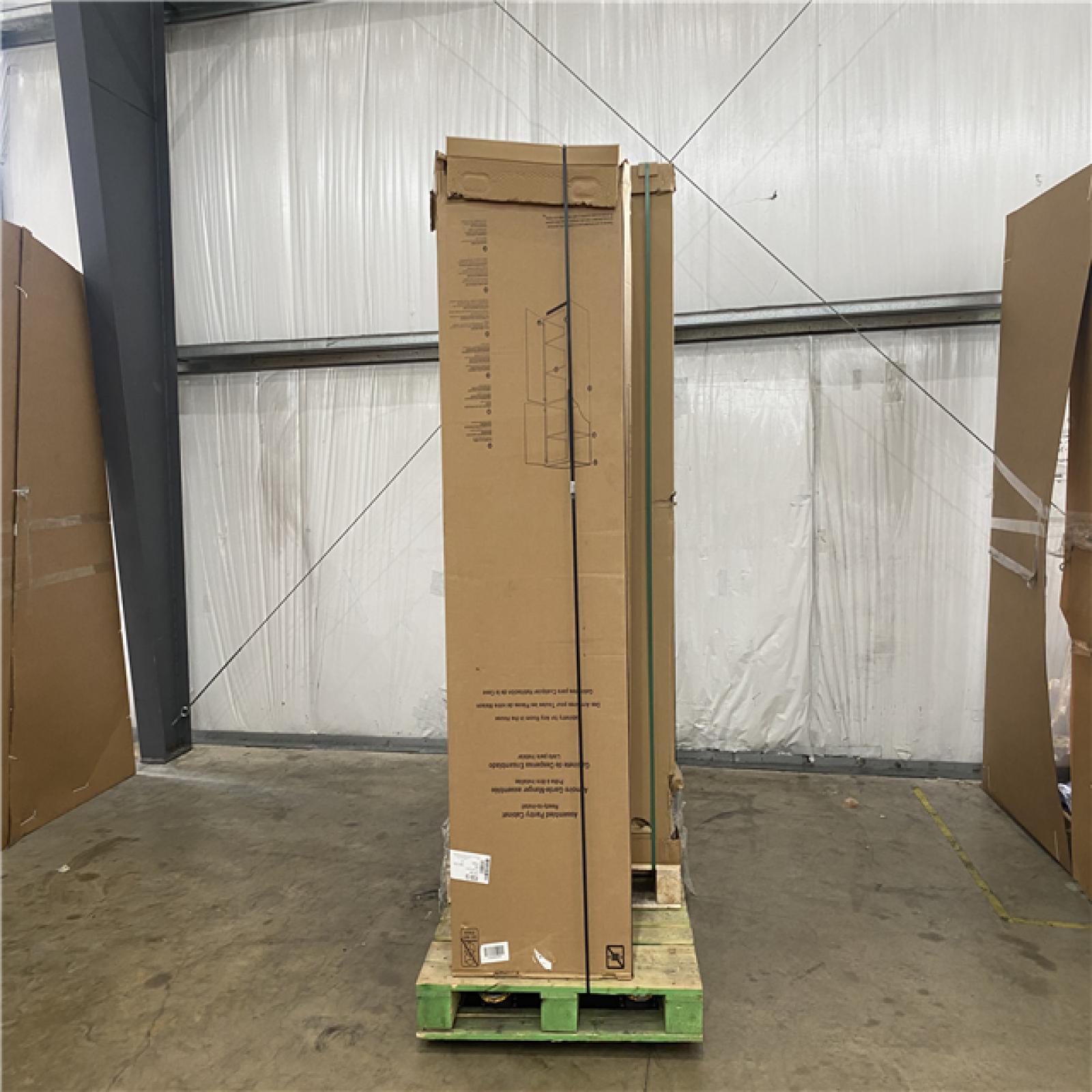 Houston Location AS IS - Home Improvement Pallet