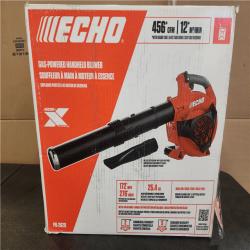 Phoenix NEW ECHO 172 MPH 456 CFM 25.4 cc Gas 2-Stroke X Series Handheld Leaf Blower