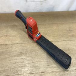 AS-IS Milwaukee FUEL 8 in. 12V Lithium-Ion Brushless Cordless Hedge Trimmer (Tool-Only)