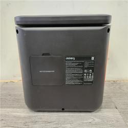 Phoenix Location NEW Jackery Solar Generator Explorer 1000 Plus 1264.64Wh/2000W Model No. JE-1000C