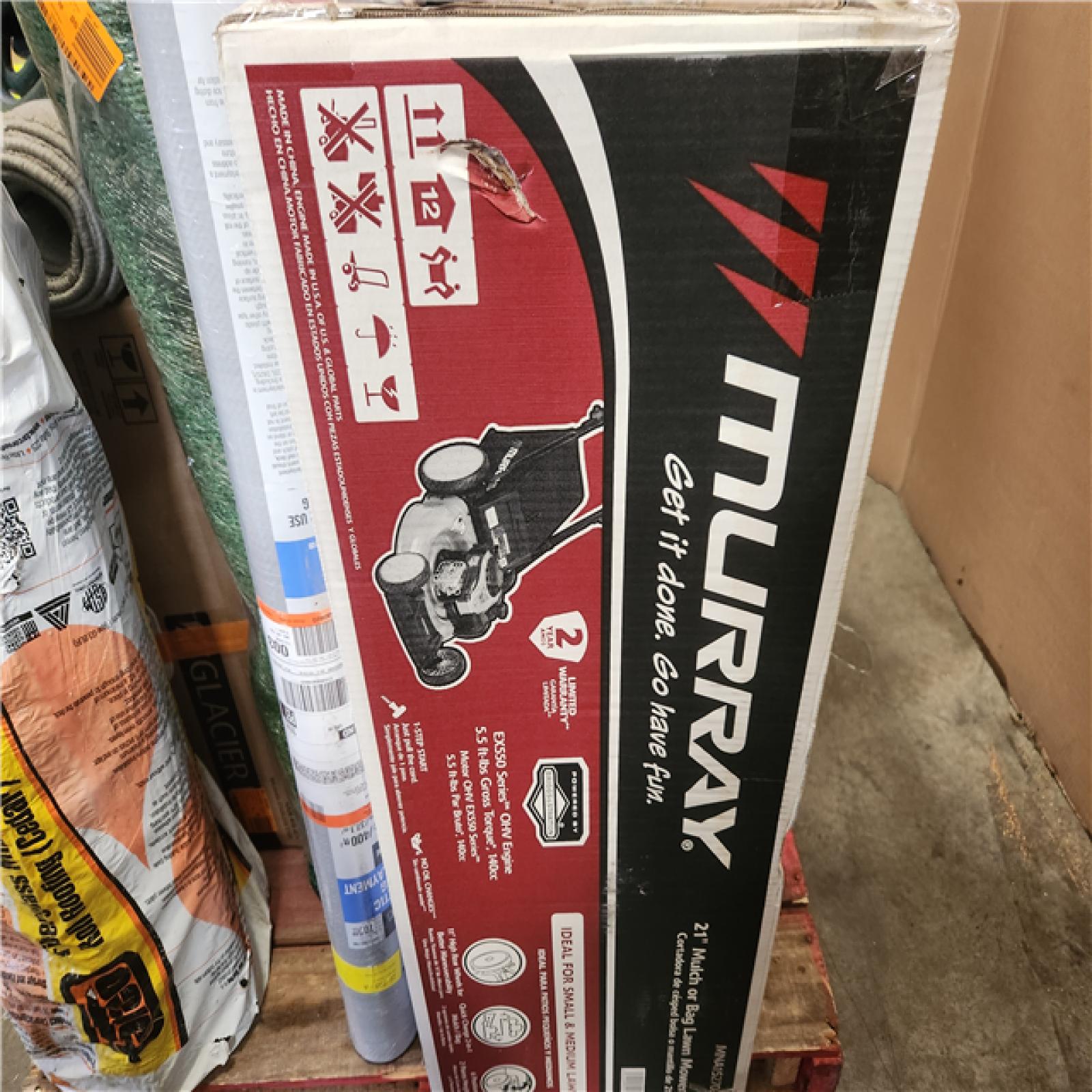 Phoenix AS-IS Monster Turbo Pallet